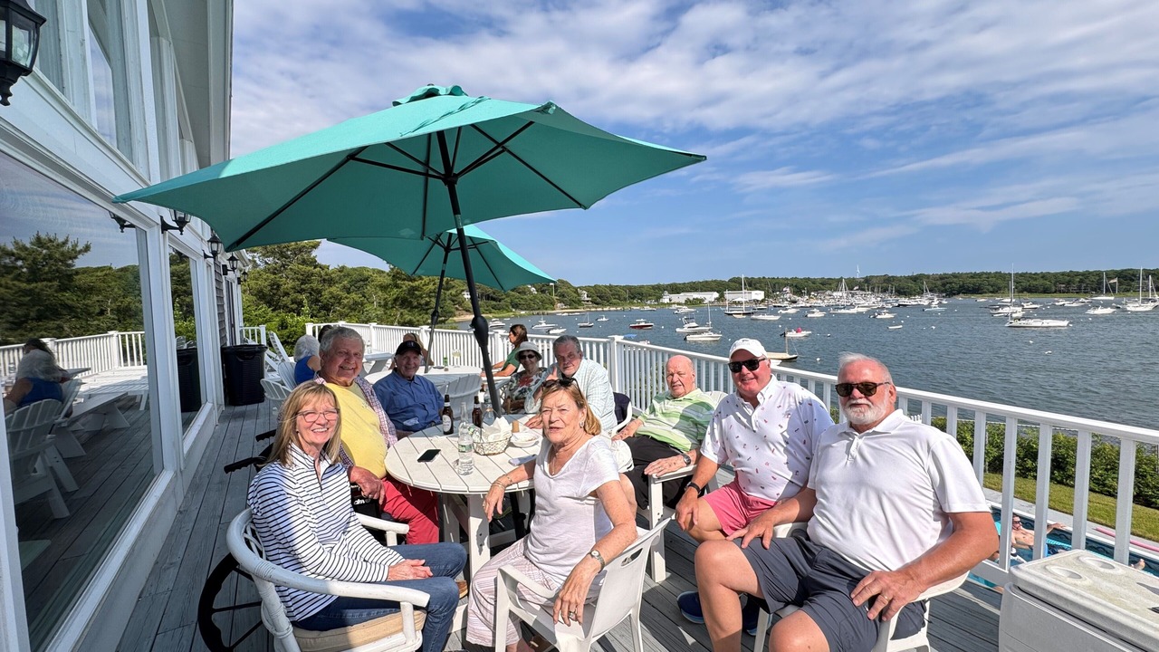 Photo of Outdoor in Pocasset