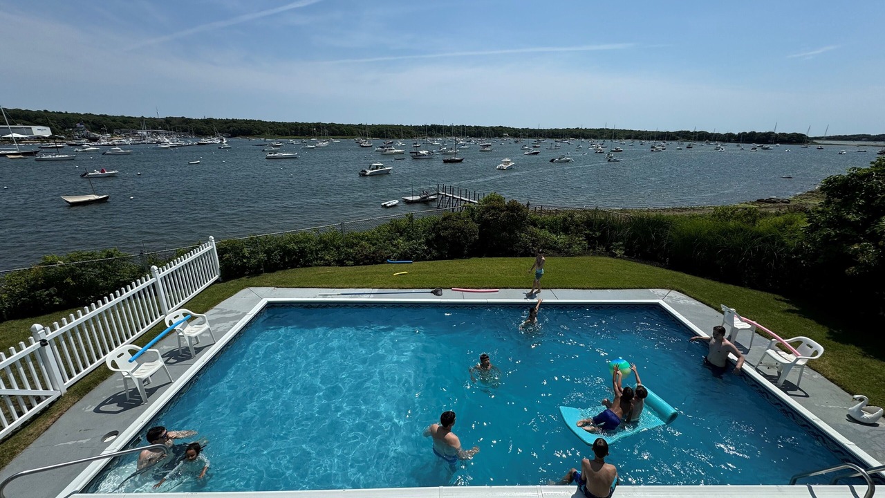Photo of Outdoor in Pocasset