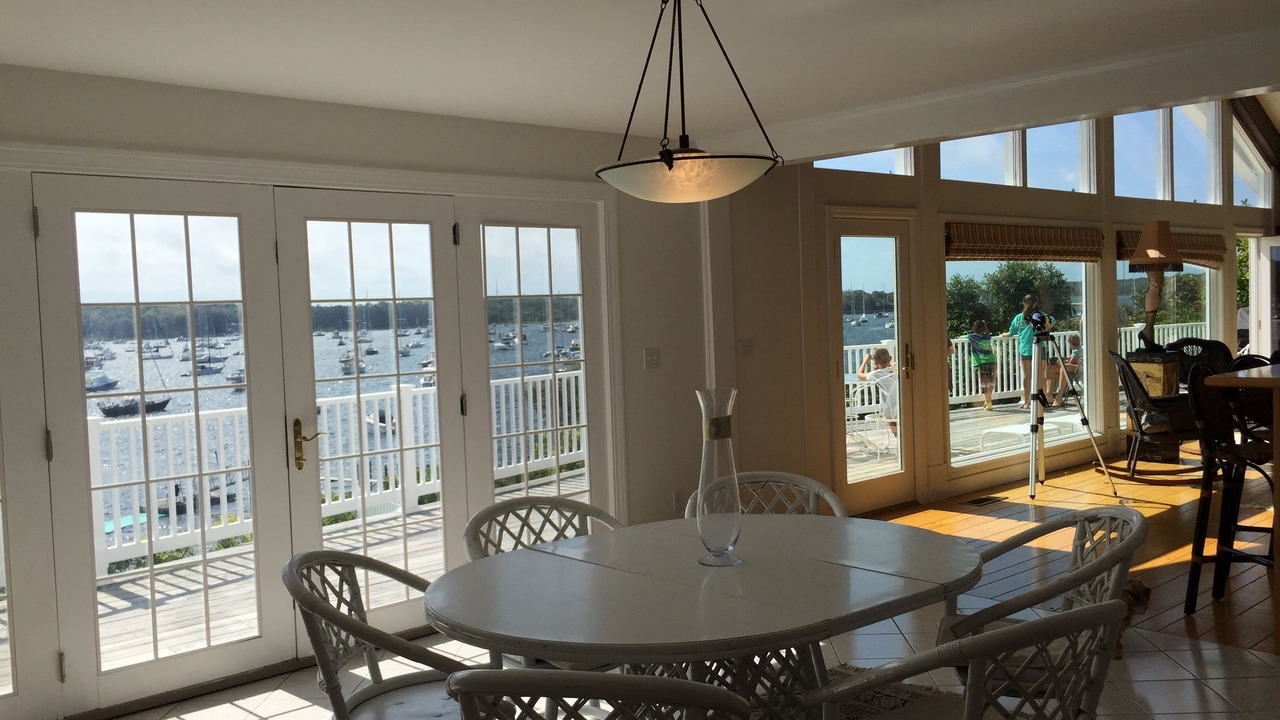 Photo of Bedroom in Pocasset