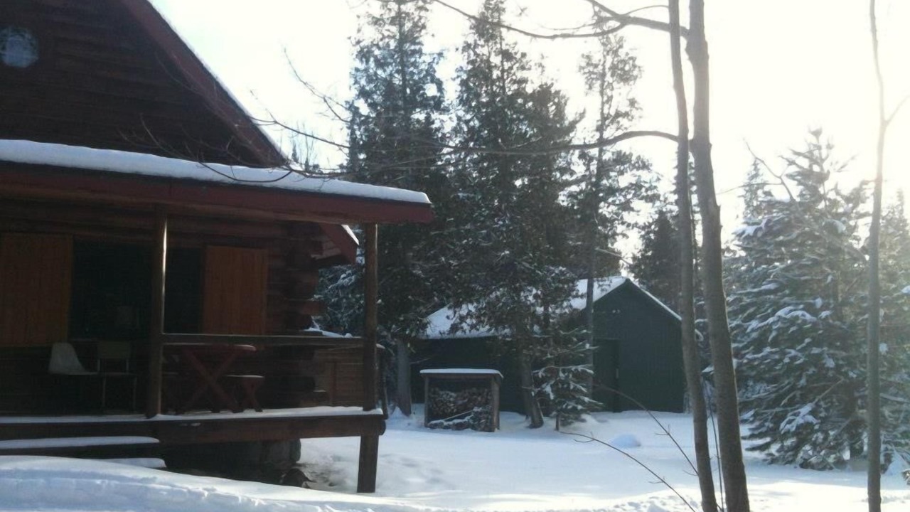 Photo of Outdoor in Crystal Falls
