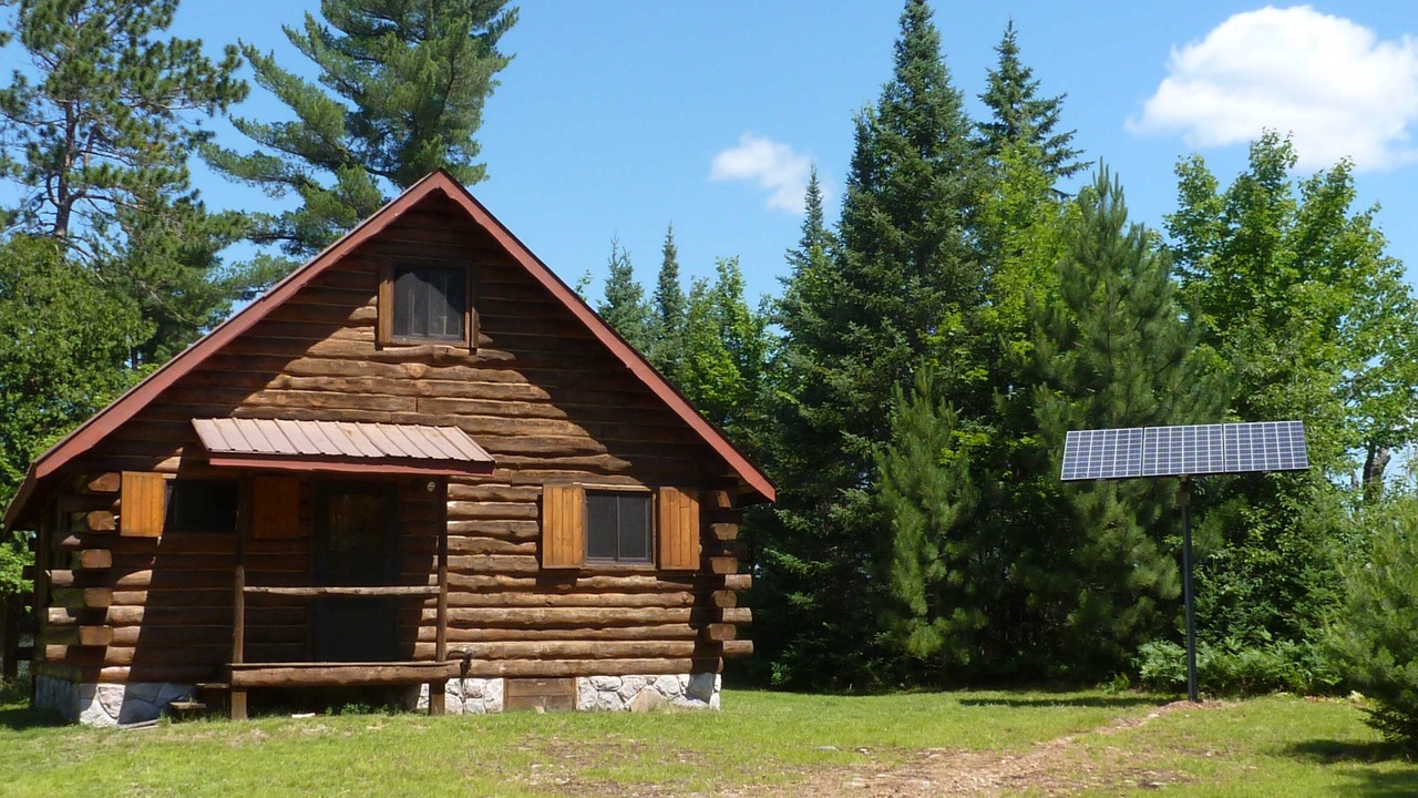 Photo of Outdoor in Crystal Falls