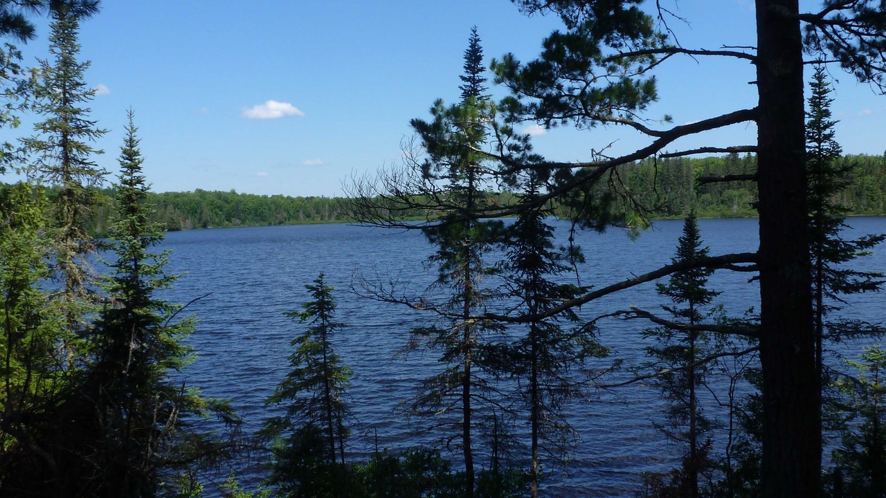 Photo of Outdoor in Crystal Falls