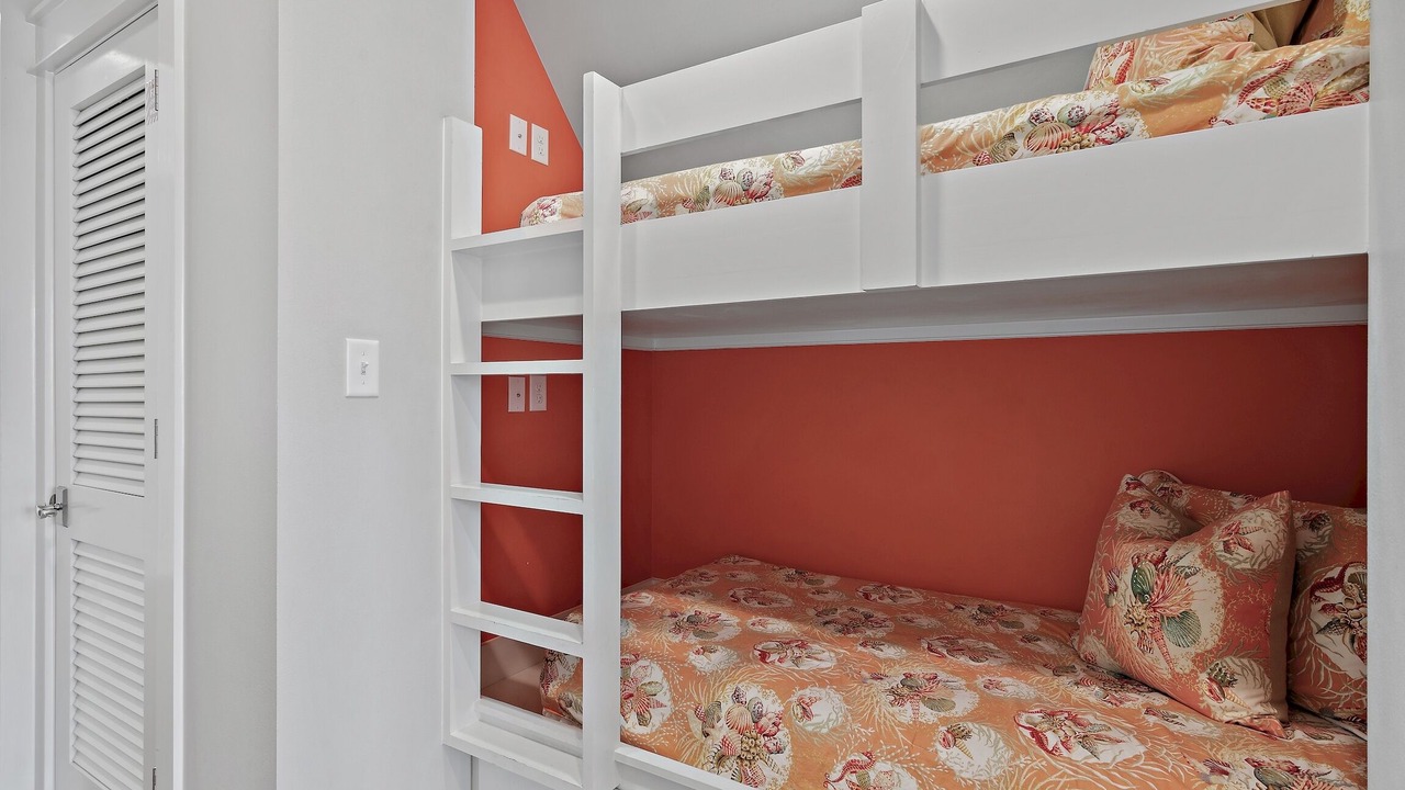 Photo of Bedroom in WaterSound West Beach