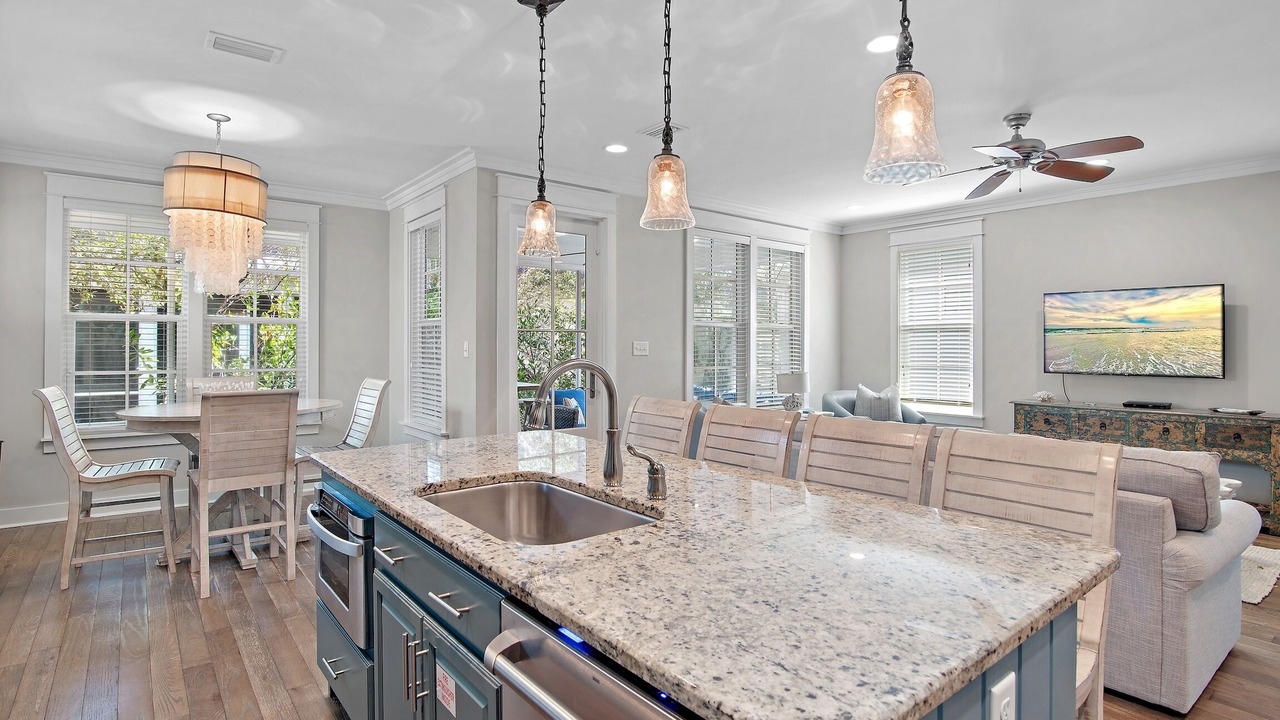 Photo of Others in WaterSound West Beach