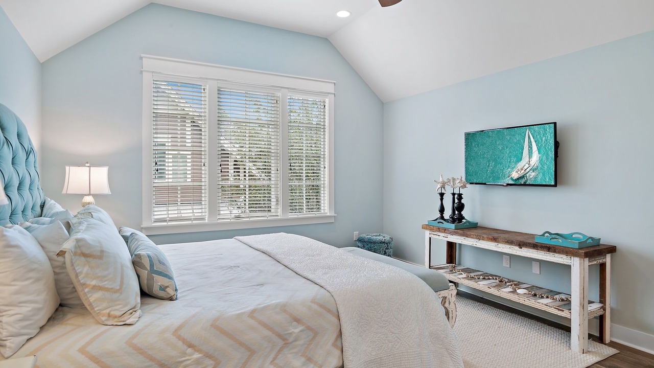 Photo of Bedroom in WaterSound West Beach