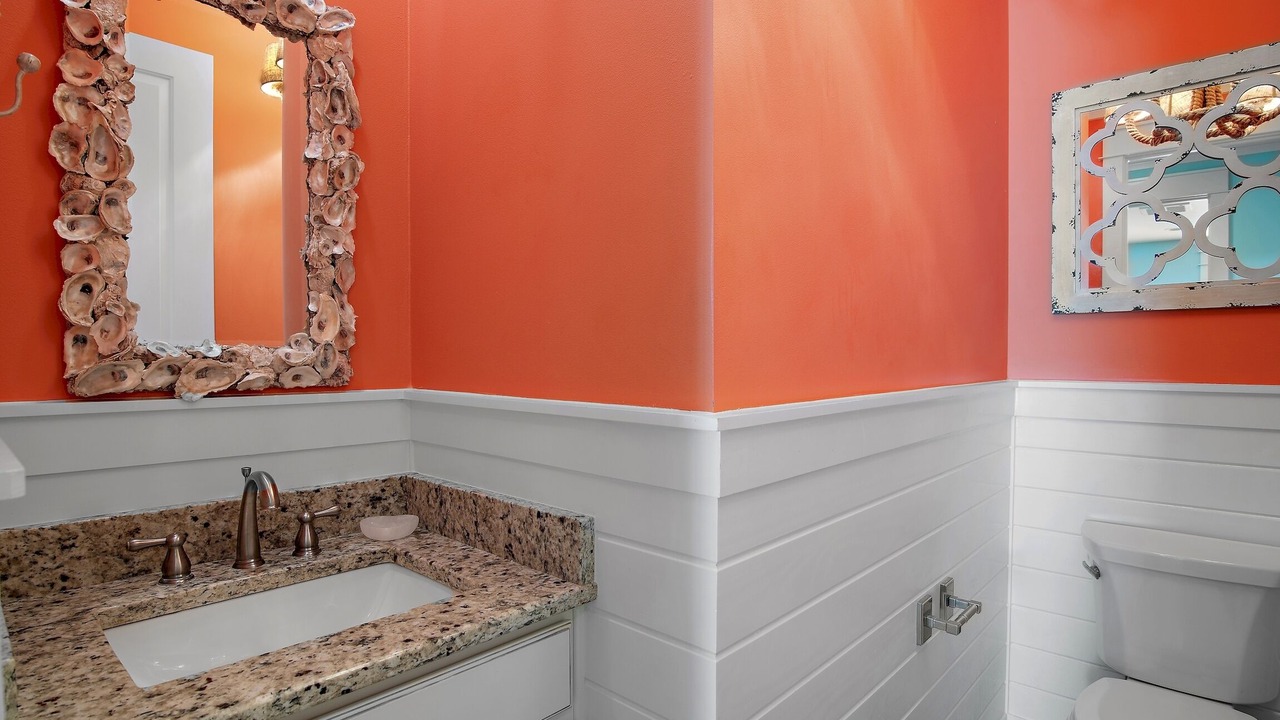 Photo of Bathroom in WaterSound West Beach