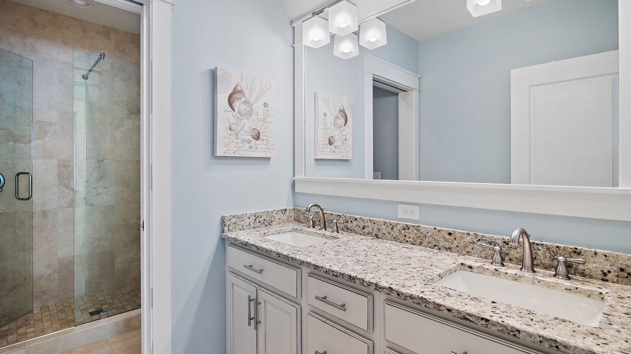 Photo of Bathroom in WaterSound West Beach