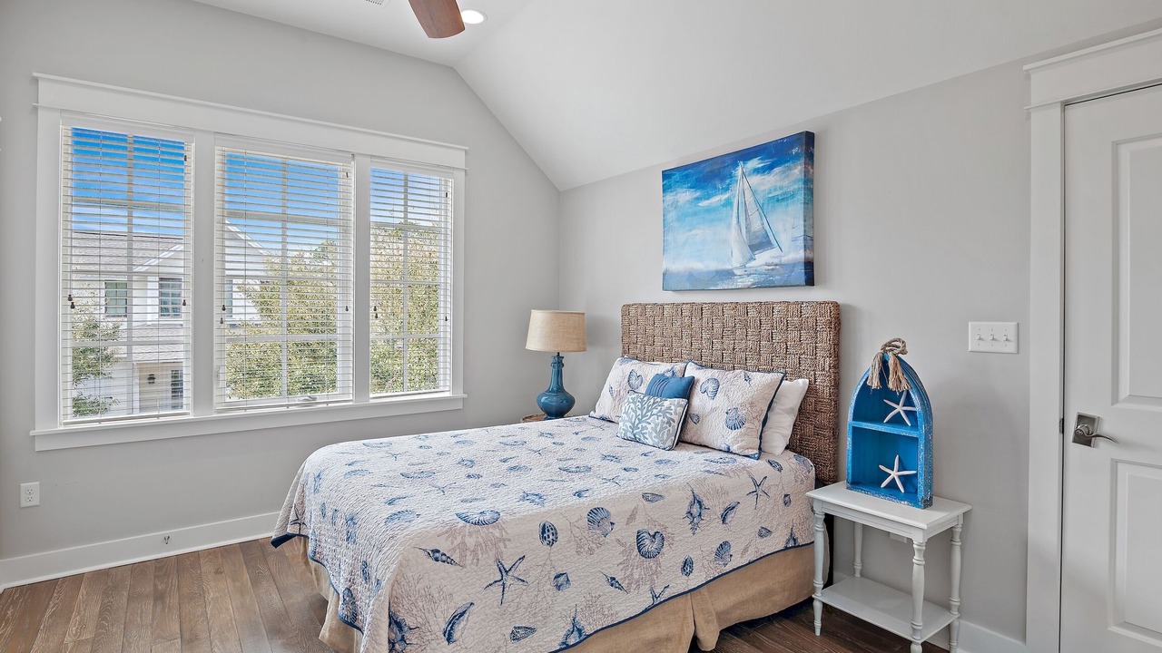 Photo of Bedroom in WaterSound West Beach