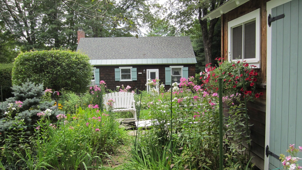 Photo of Outdoor in New Preston