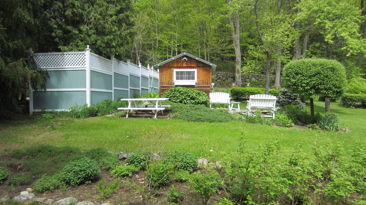 Photo of Outdoor in New Preston