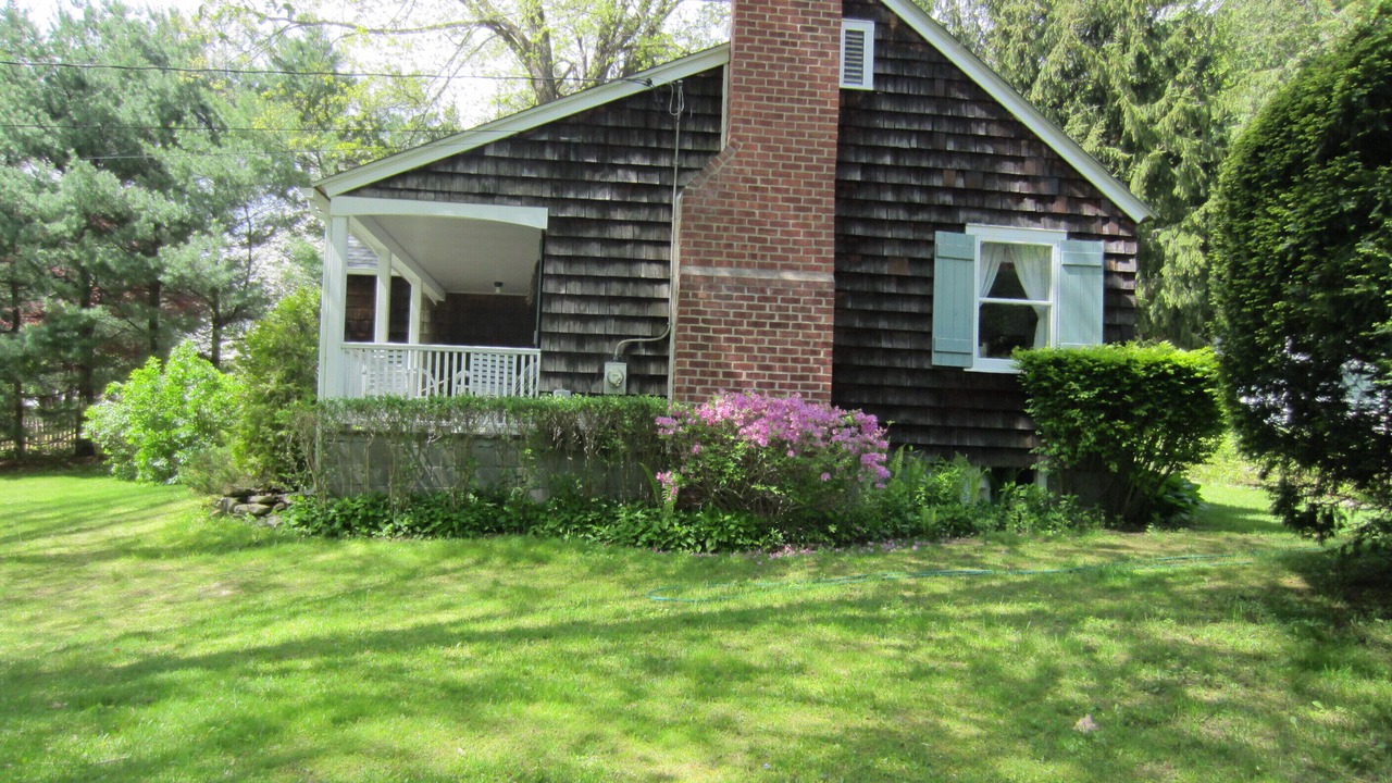 Photo of Outdoor in New Preston