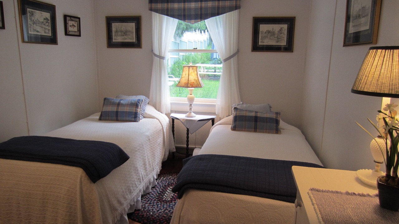 Photo of Bedroom in New Preston