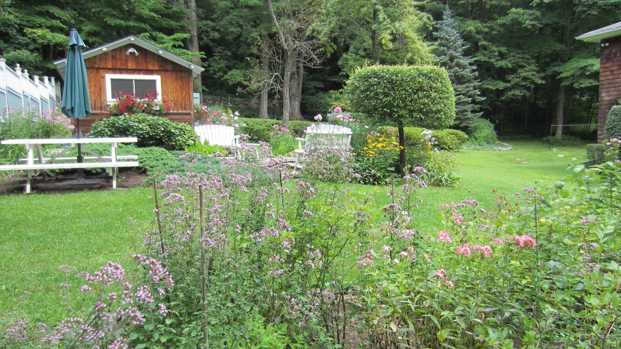 Photo of Outdoor in New Preston