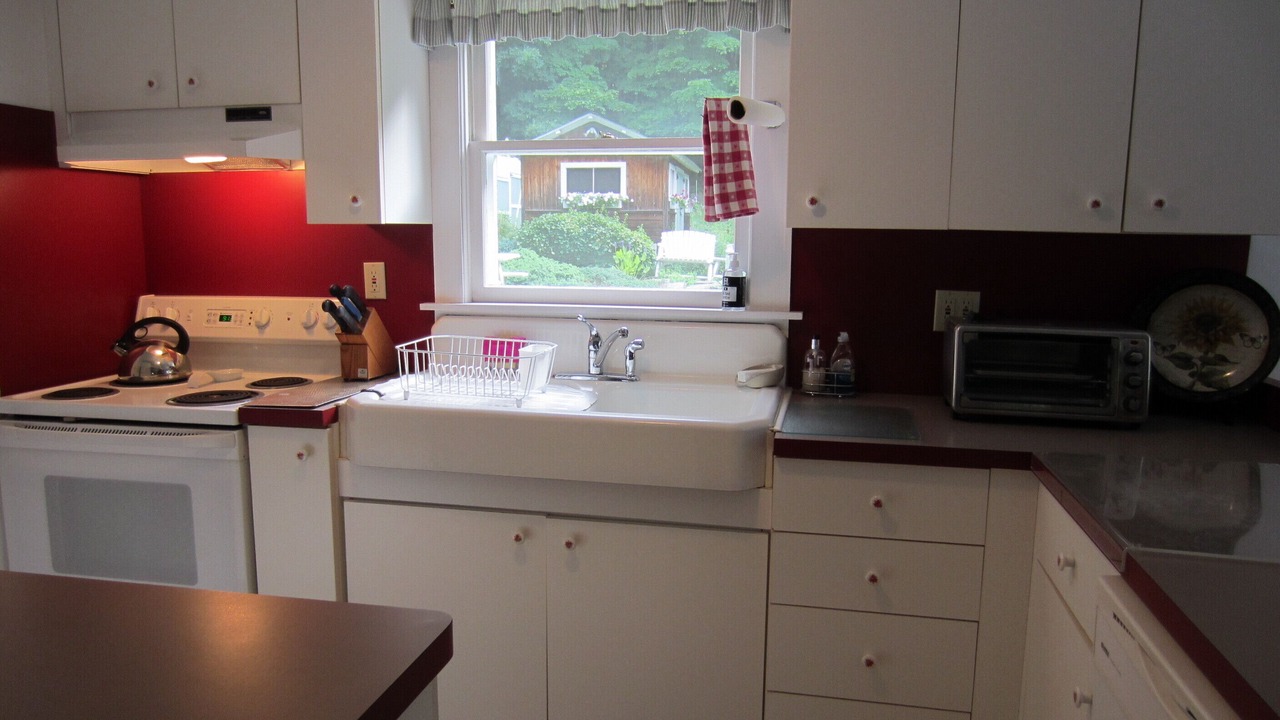 Photo of Kitchen in New Preston