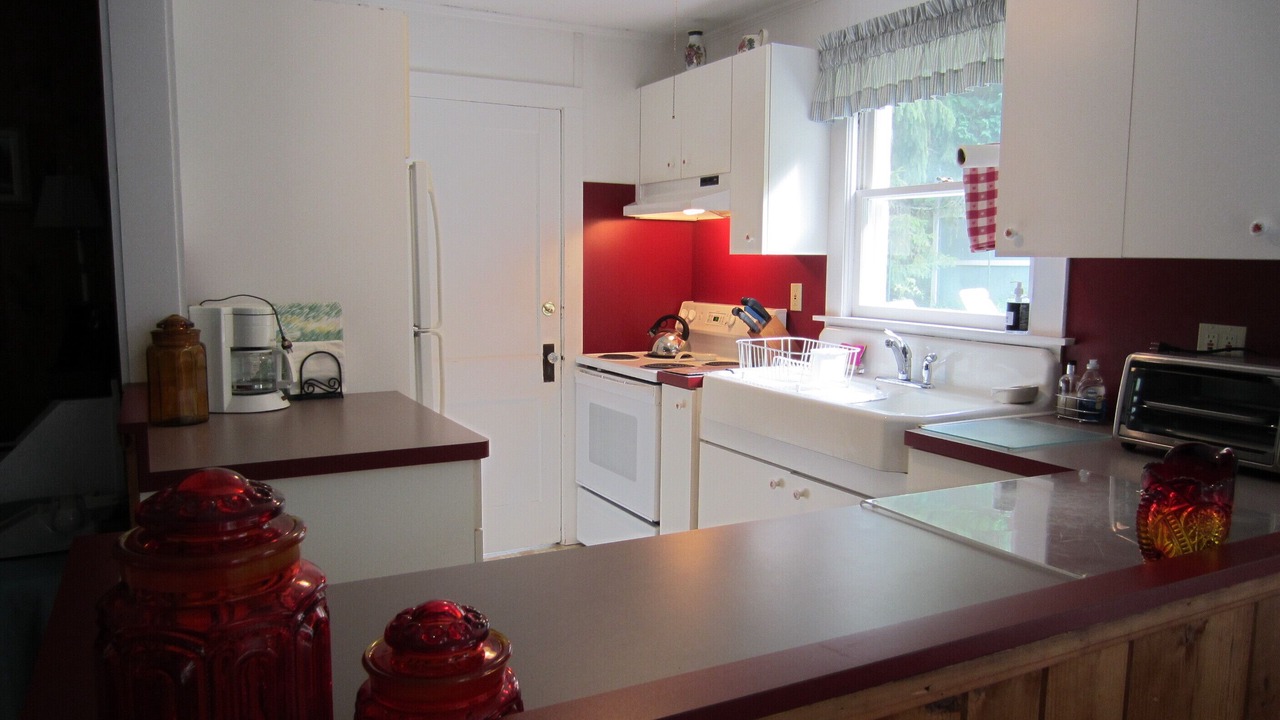 Photo of Kitchen in New Preston