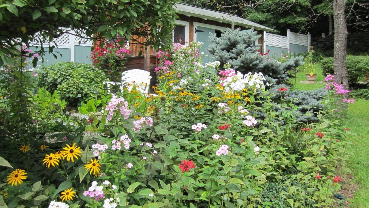 Photo of Outdoor in New Preston