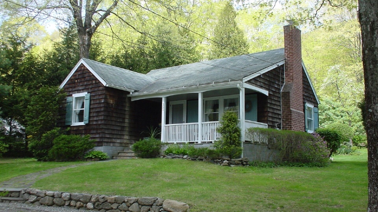 Photo of Outdoor in New Preston