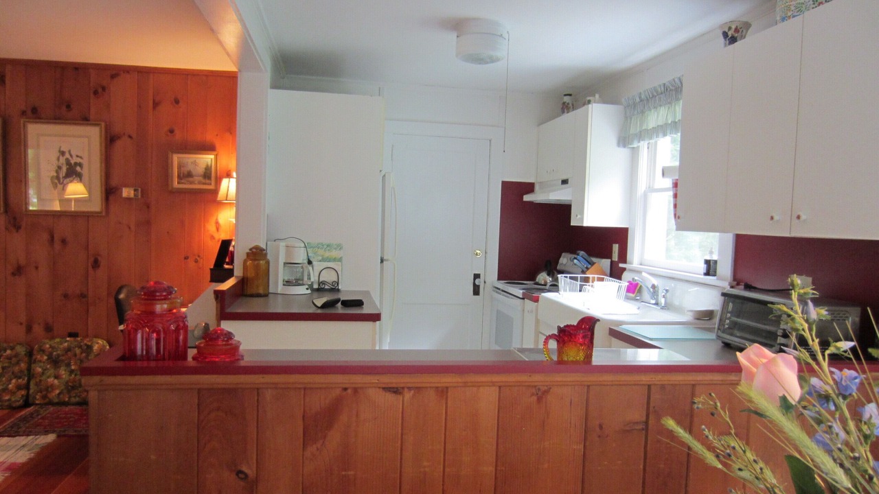 Photo of Kitchen in New Preston