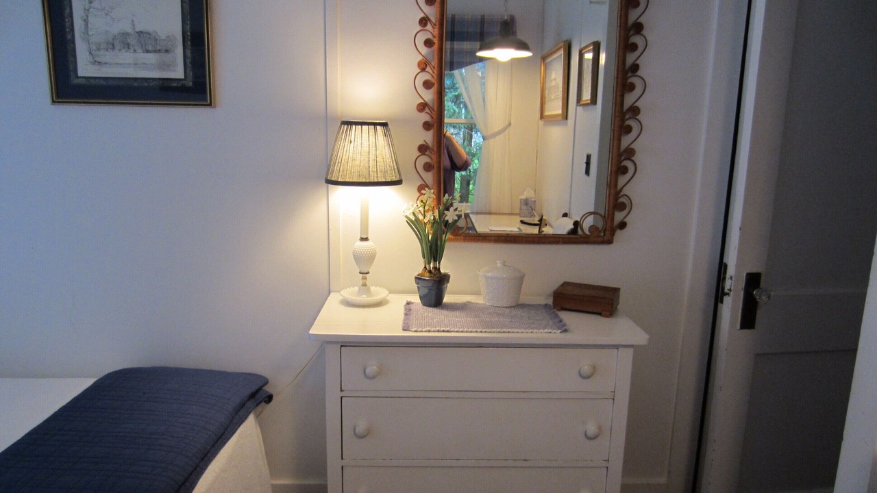 Photo of Bedroom in New Preston