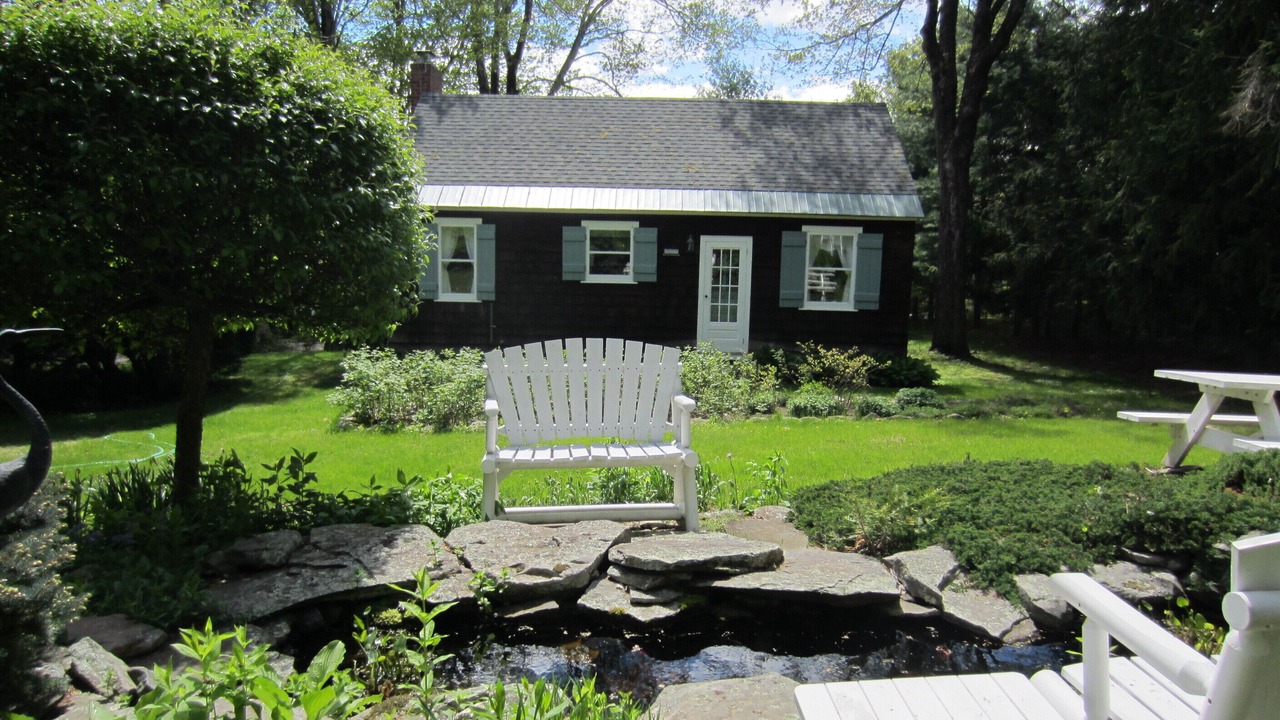 Photo of Outdoor in New Preston