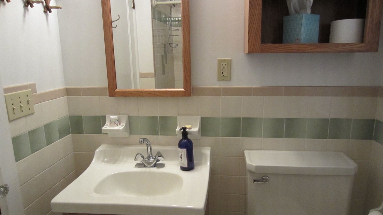Photo of Bathroom in New Preston
