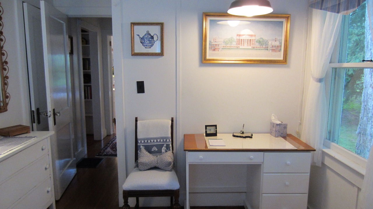 Photo of Bedroom in New Preston