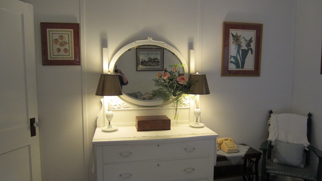 Photo of Bedroom in New Preston