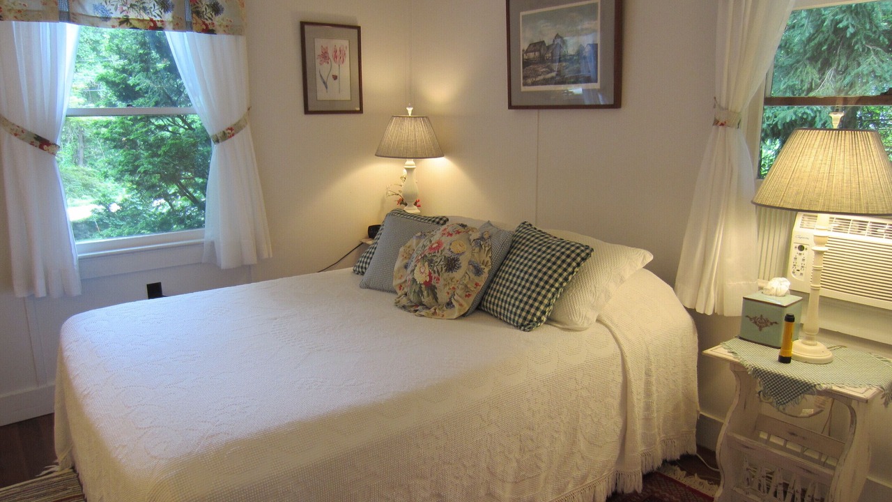 Photo of Bedroom in New Preston