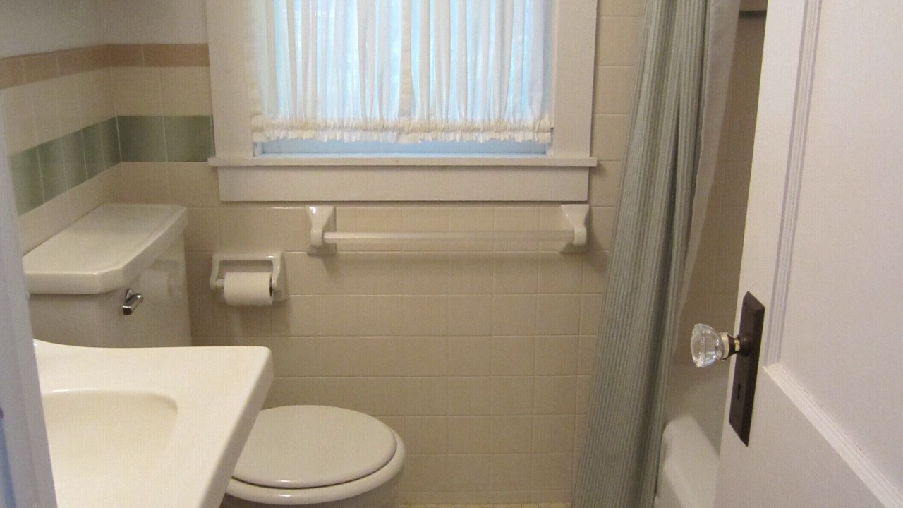 Photo of Bathroom in New Preston