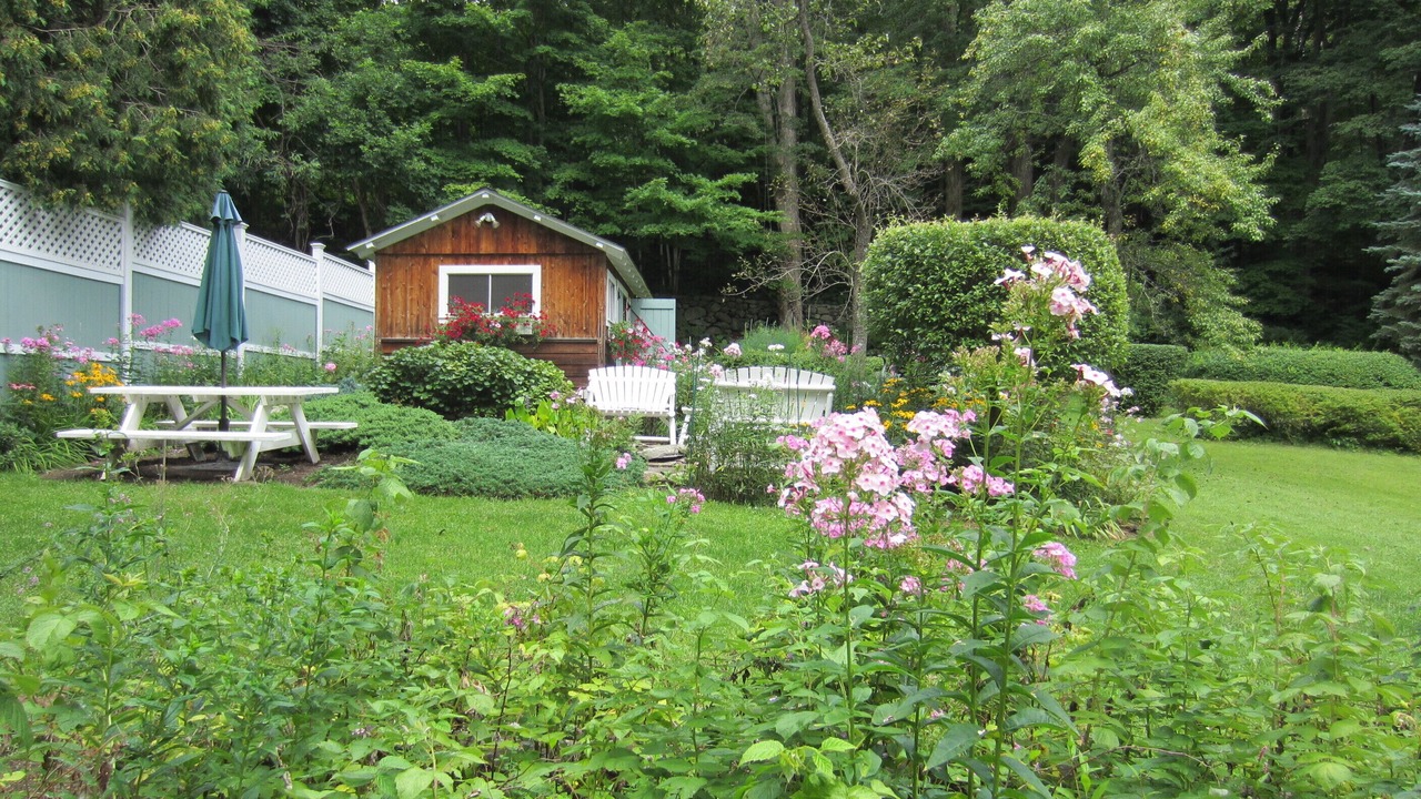 Photo of Outdoor in New Preston