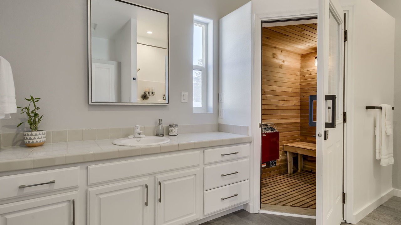 Photo of Bathroom in Sagle