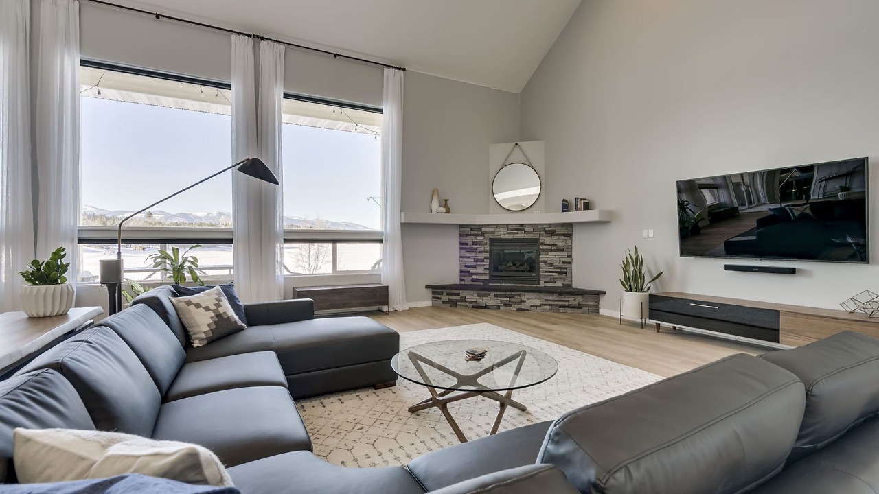 Photo of Livingroom in Sagle