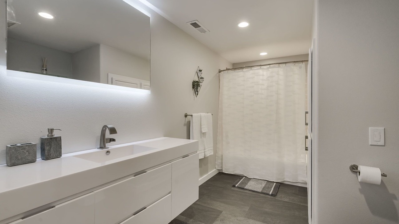 Photo of Bathroom in Sagle