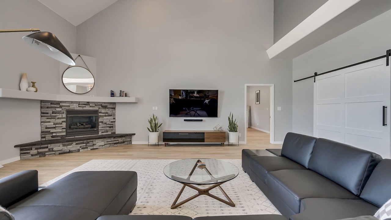 Photo of Livingroom in Sagle