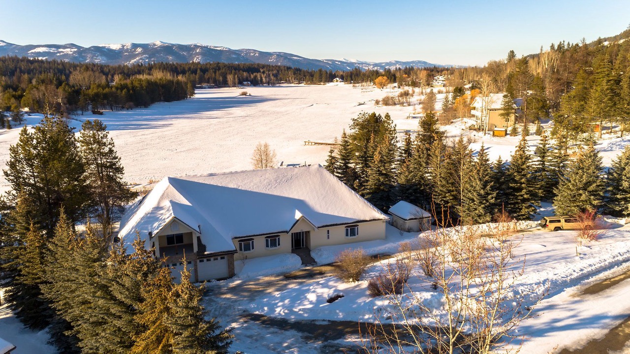 Photo of Outdoor in Sagle