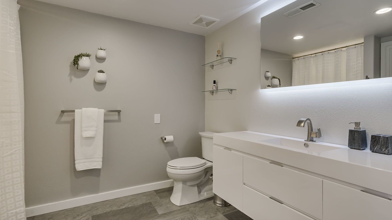 Photo of Bathroom in Sagle