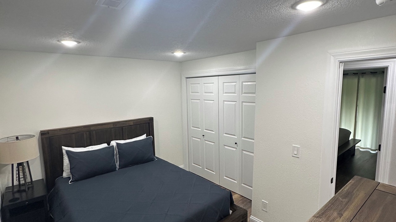 Photo of Bedroom in Kimberling City