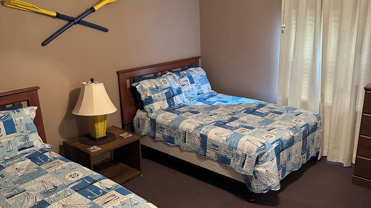 Photo of Bedroom in Kimberling City