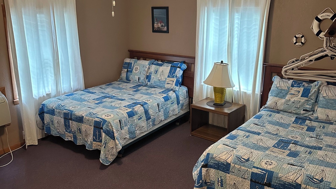 Photo of Bedroom in Kimberling City