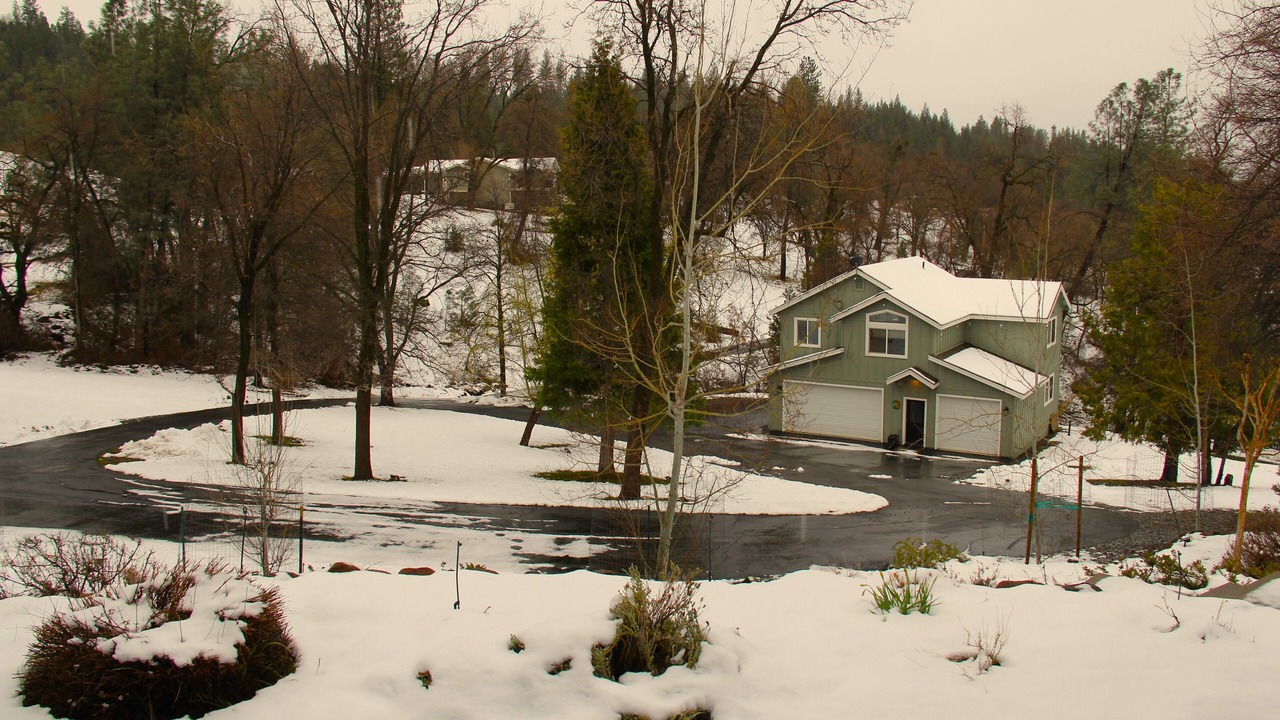 Photo of Outdoor in Placerville