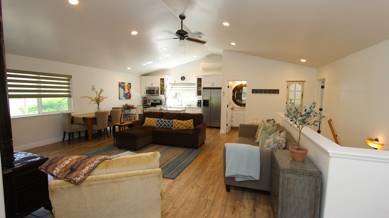 Photo of Livingroom in Placerville