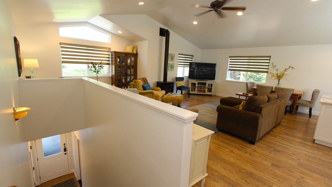 Photo of Livingroom in Placerville