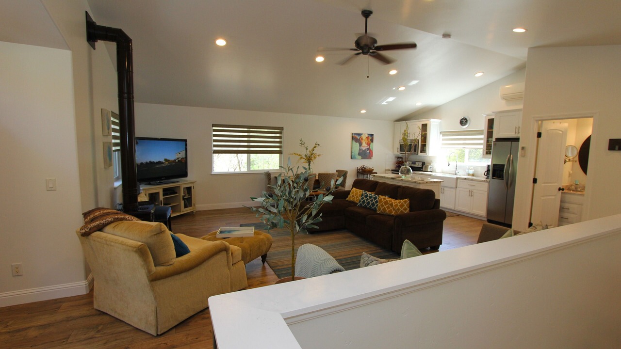 Photo of Livingroom in Placerville