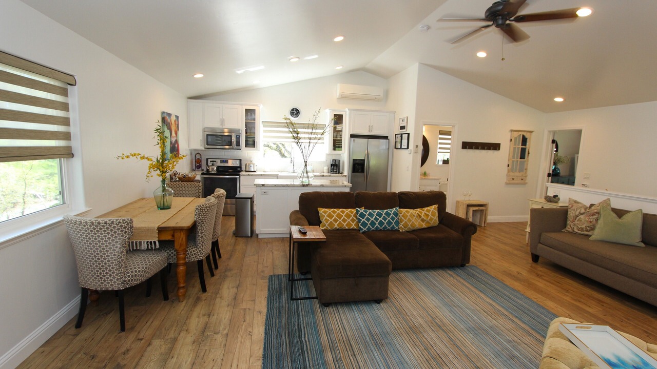 Photo of Livingroom in Placerville