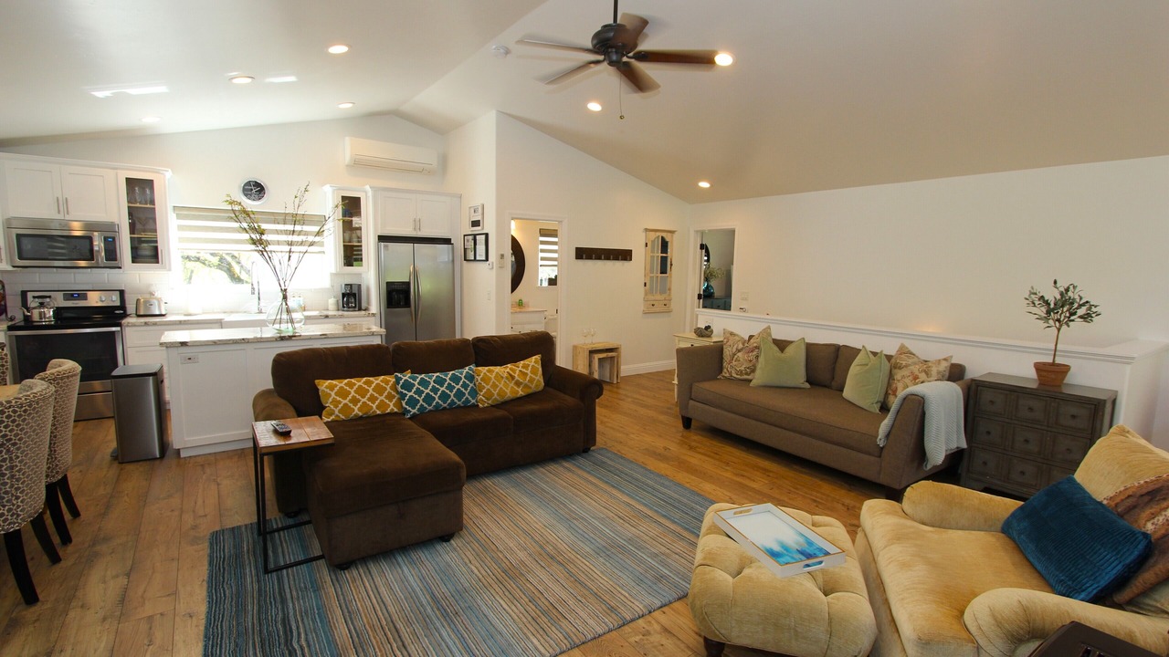 Photo of Livingroom in Placerville