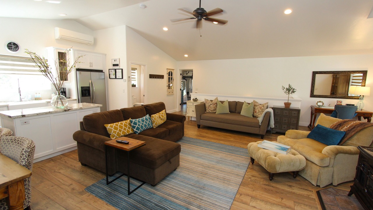 Photo of Livingroom in Placerville