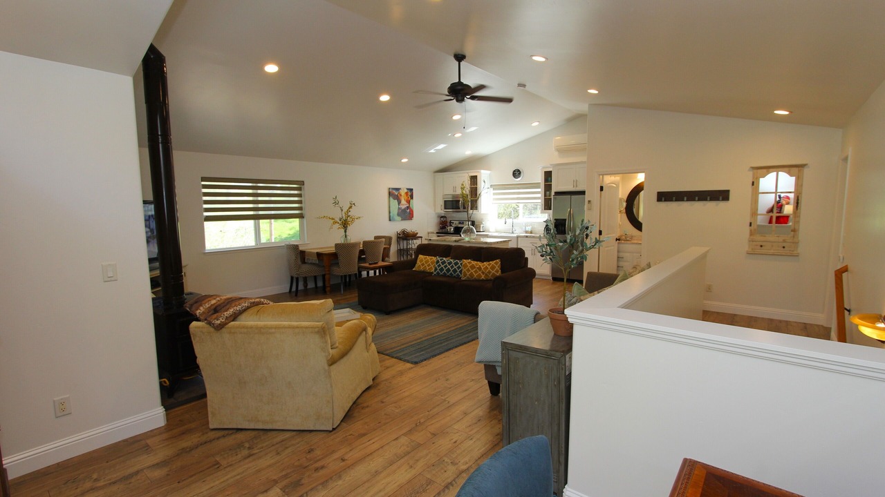Photo of Livingroom in Placerville