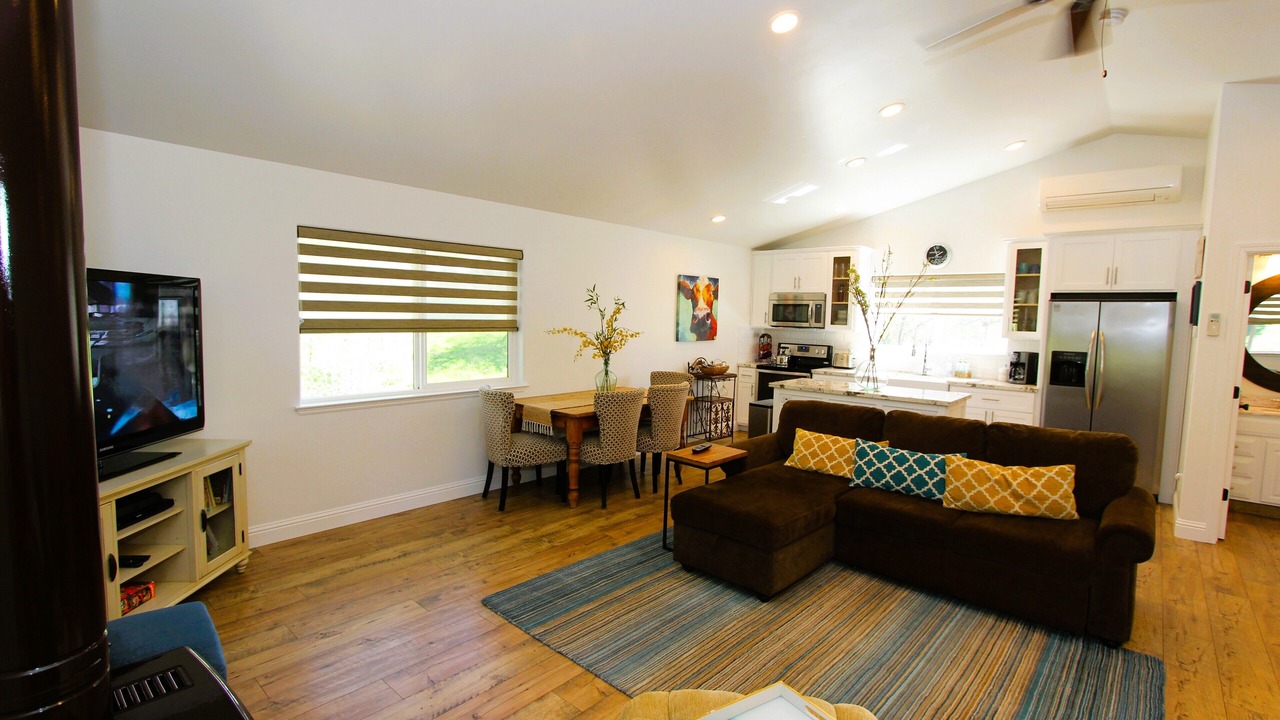 Photo of Livingroom in Placerville