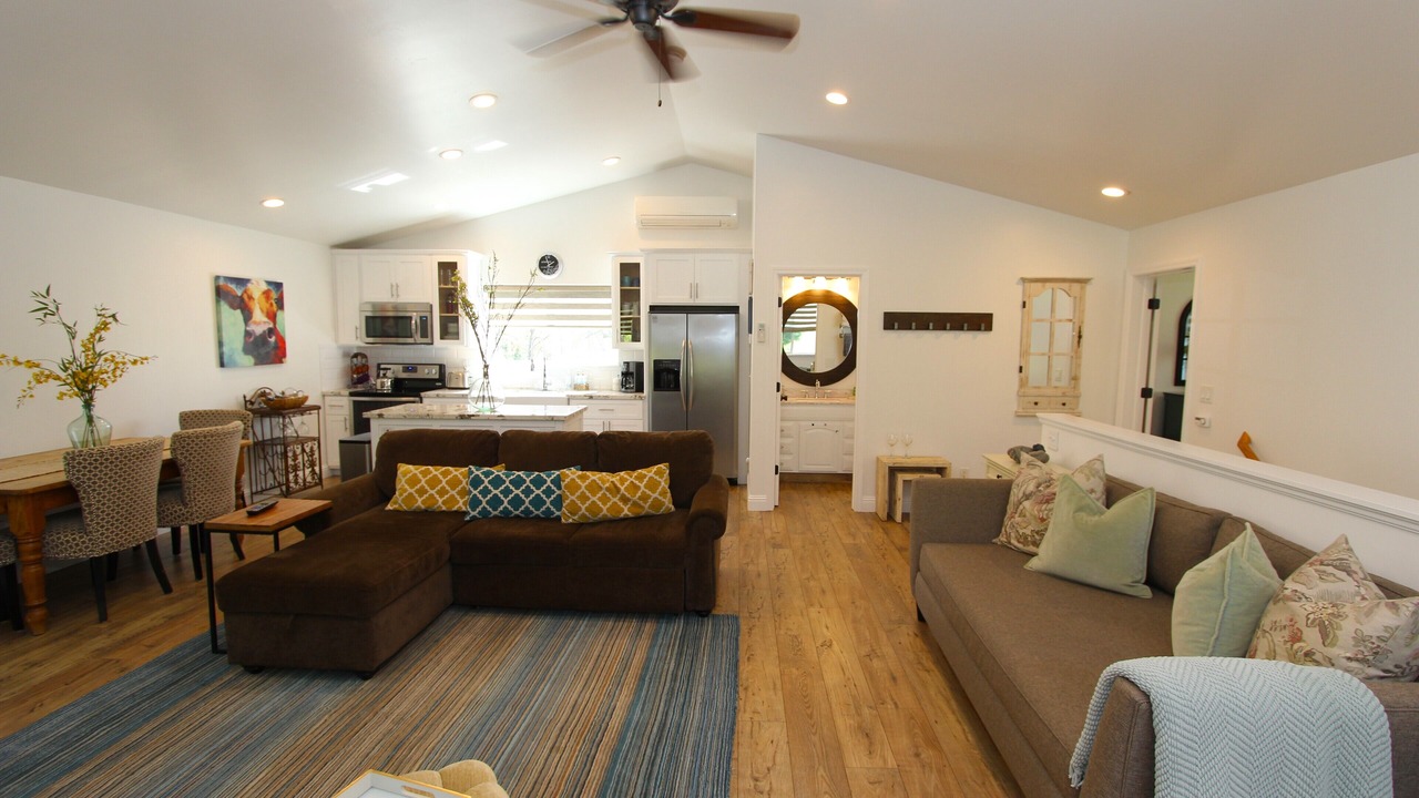Photo of Livingroom in Placerville