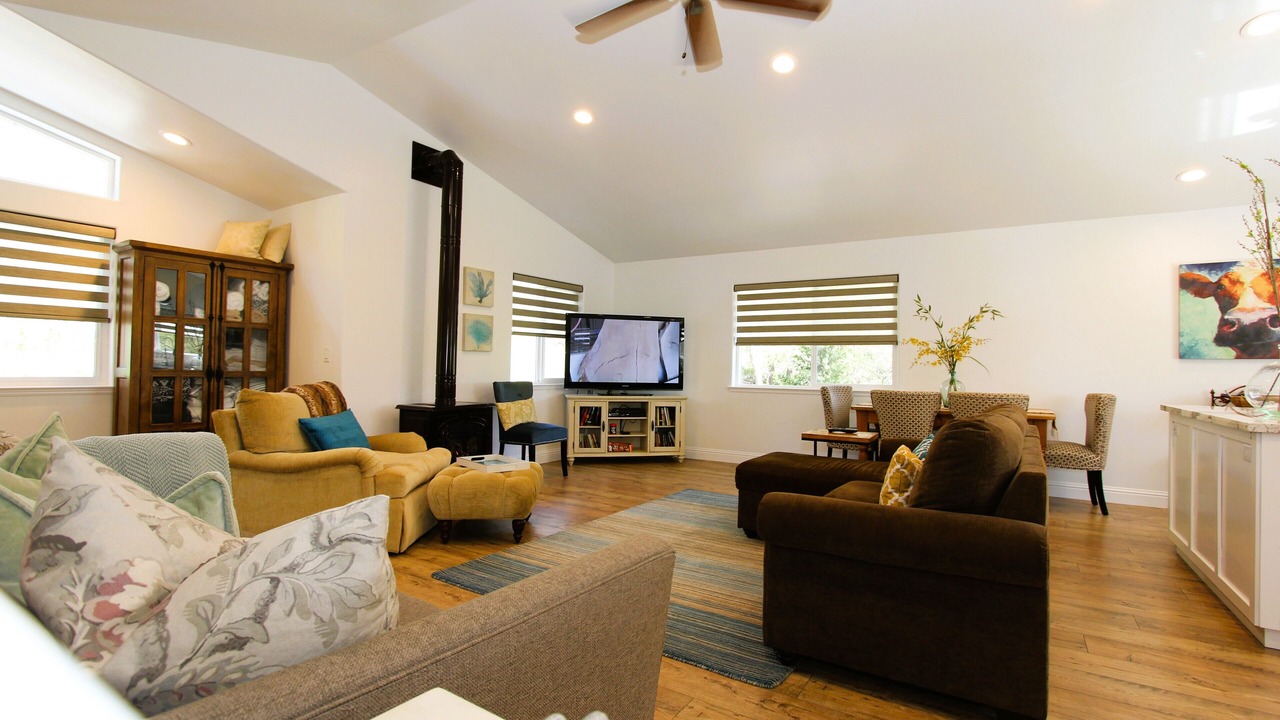 Photo of Livingroom in Placerville